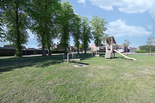 Medium property photo - Akkerlingen 13, 4741 BC Hoeven